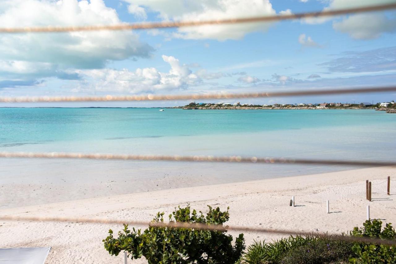 Sulmare At Sapodilla Bay Luxury Villas Taylor Bay Beach Exterior photo