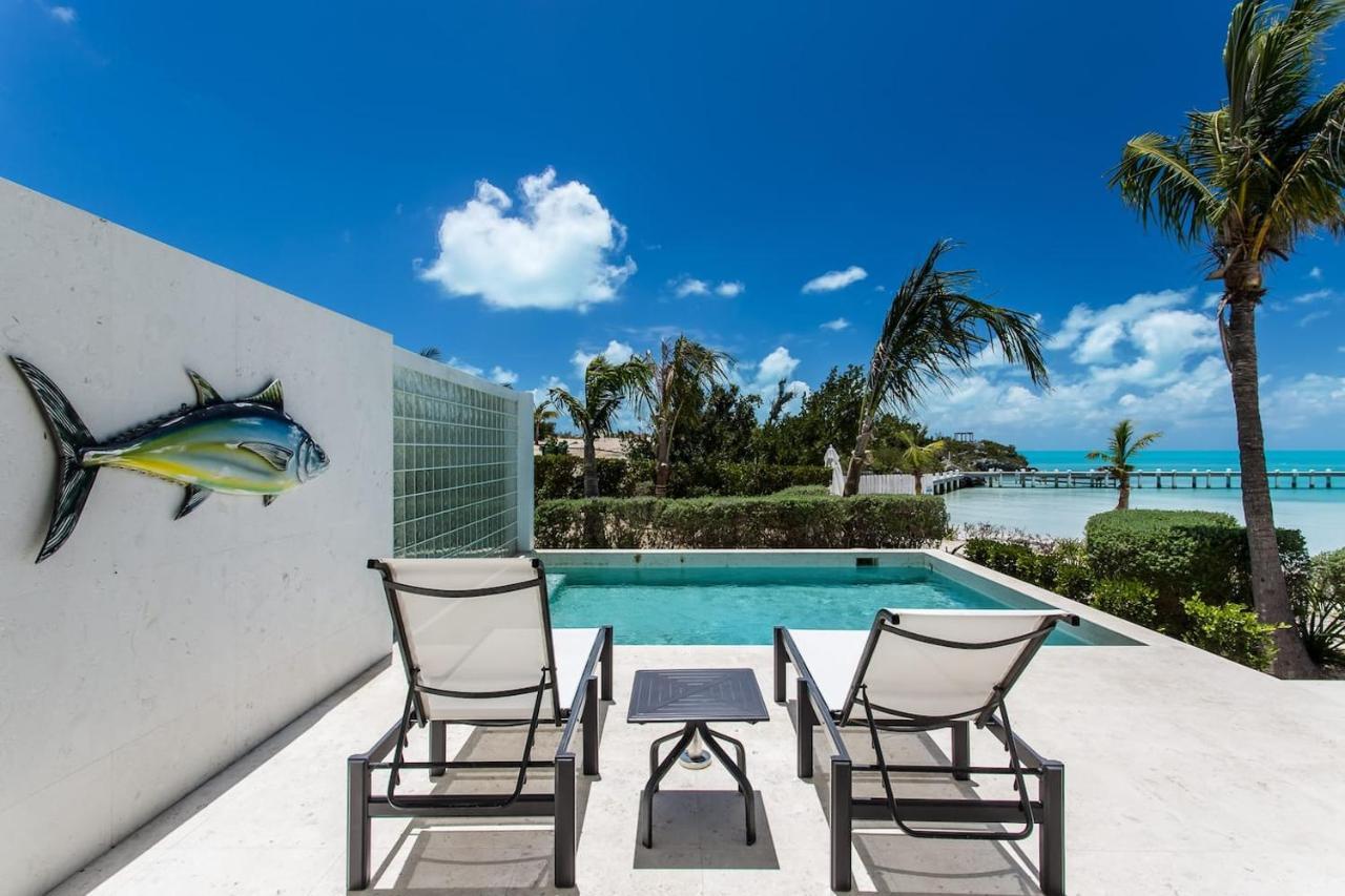 Sulmare At Sapodilla Bay Luxury Villas Taylor Bay Beach Exterior photo
