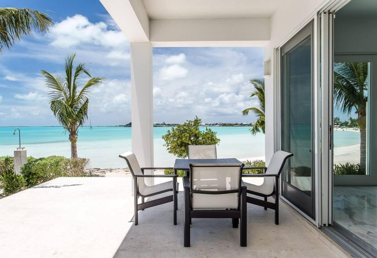 Sulmare At Sapodilla Bay Luxury Villas Taylor Bay Beach Exterior photo