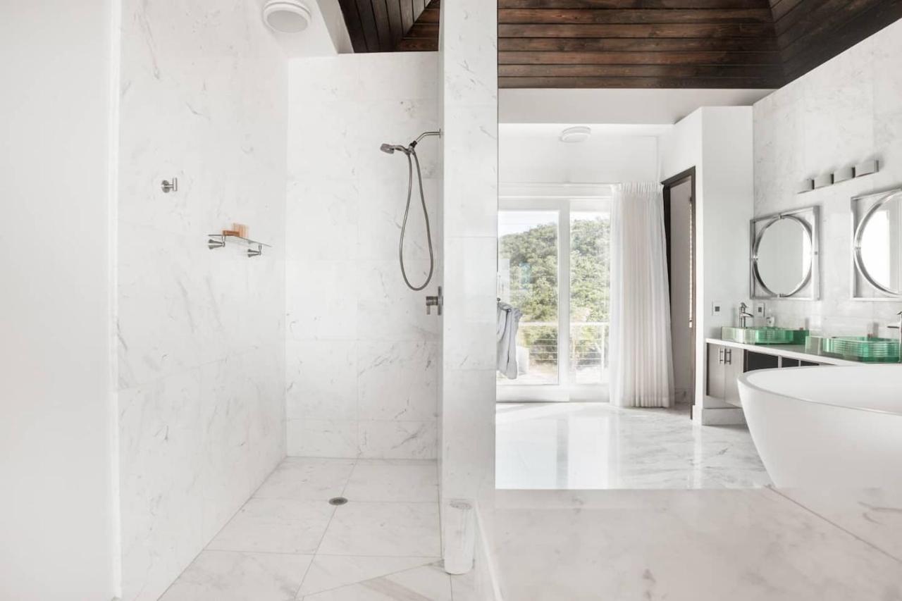 Sulmare At Sapodilla Bay Luxury Villas Taylor Bay Beach Exterior photo