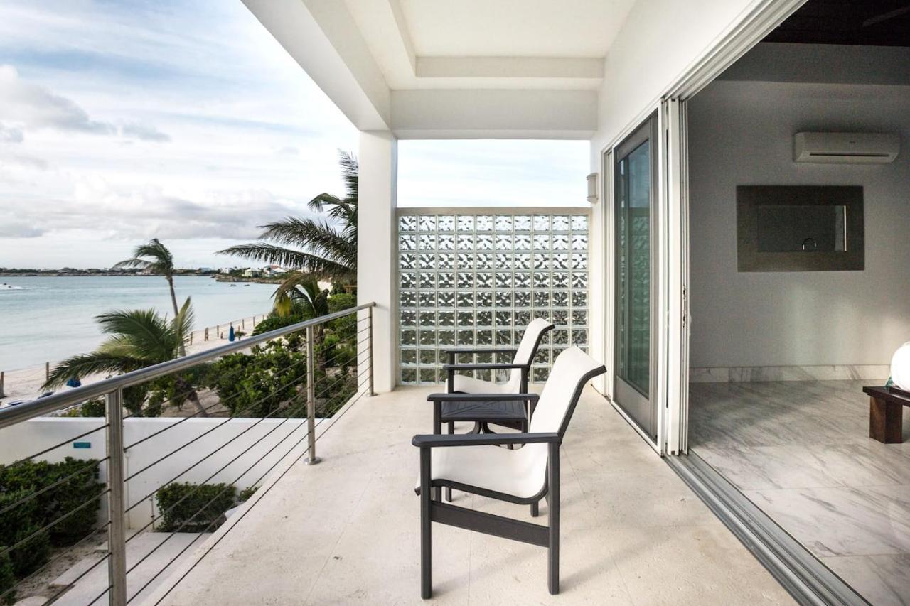 Sulmare At Sapodilla Bay Luxury Villas Taylor Bay Beach Exterior photo